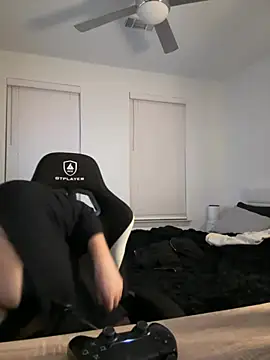 Webcam Model (minha_baby)  is live.Free join now!