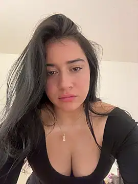 KallyMyller1 live sex cam