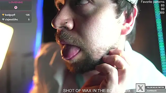 Just_Your_Dreamboy webcam