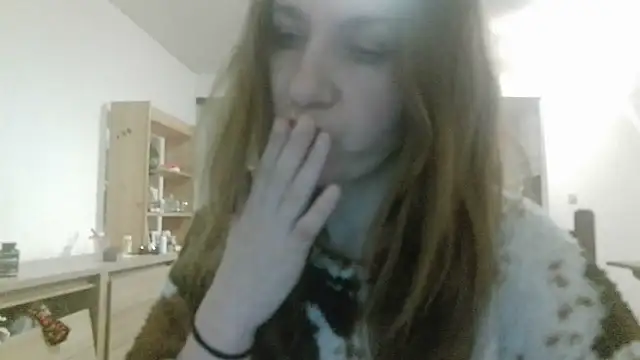 JasmineGlamour webcam