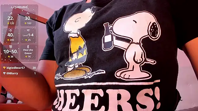 _Sophie__miller webcam