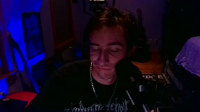 LEVIATHANX666 webcam