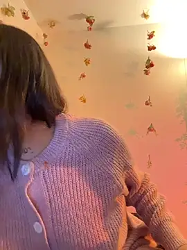 Kitty_yukimura webcam