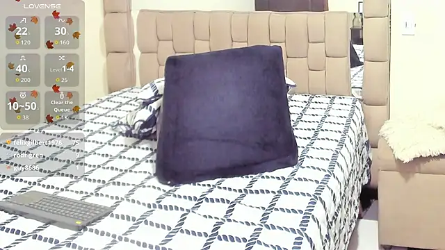 gabrielaponce11 webcam