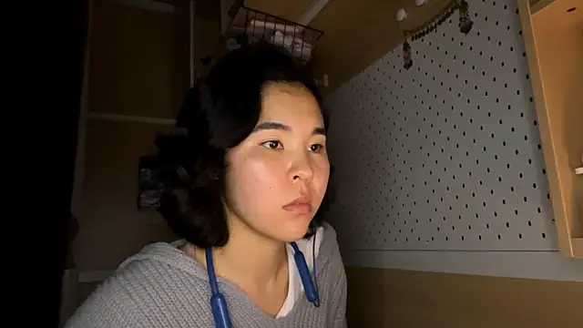 JennyCarpenter webcam