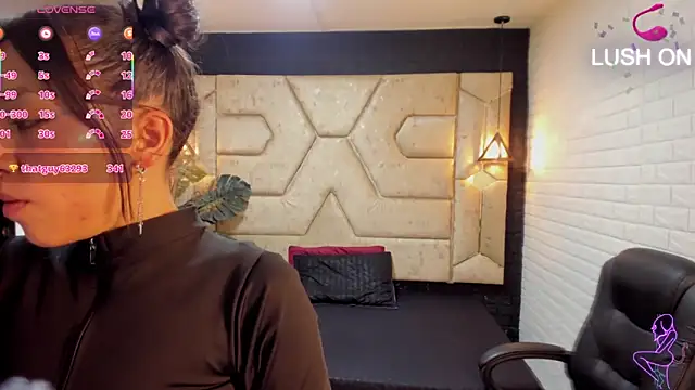 Julieta_Slav3 webcam