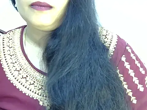 Muskan_Jha webcam