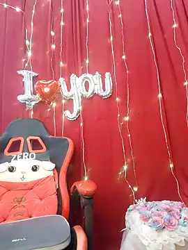 Alone_nothing webcam