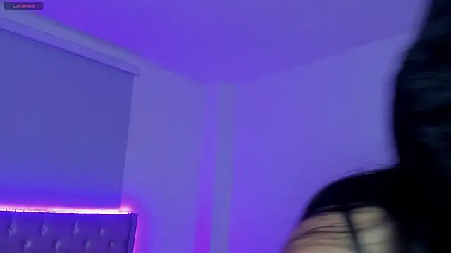 kitty_violet11 webcam