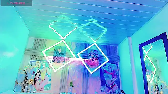 Lisa_sparkleee webcam