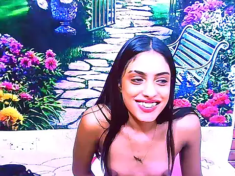 IndianPretty14u2Luv live sex cam