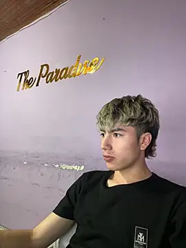 AlexanderCollman2 webcam