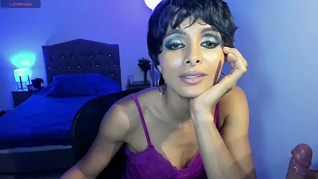 Candelaria0007 webcam