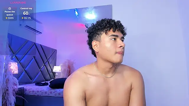 Bastixvontade webcam