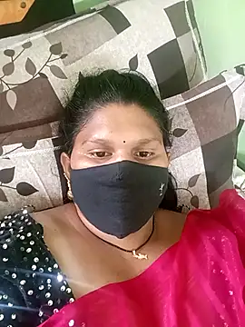 telugutanuja_ webcam
