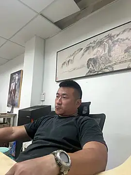 Cunzhangshibage02's live cam