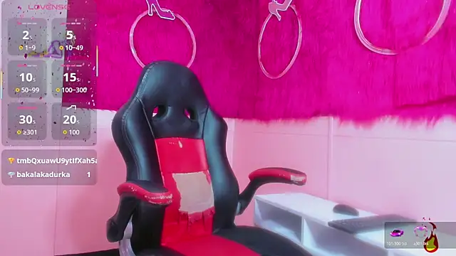 Esthefania_Hernandez webcam