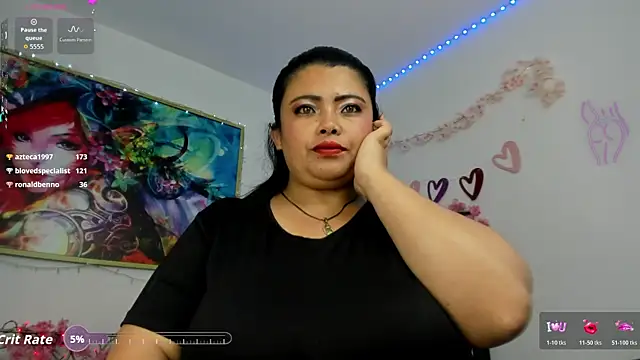 Janeth_zambrano webcam