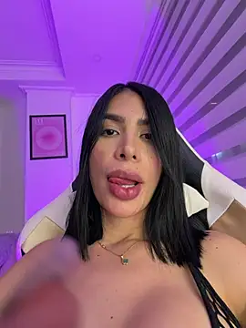 Dj_scarlettmorreti webcam
