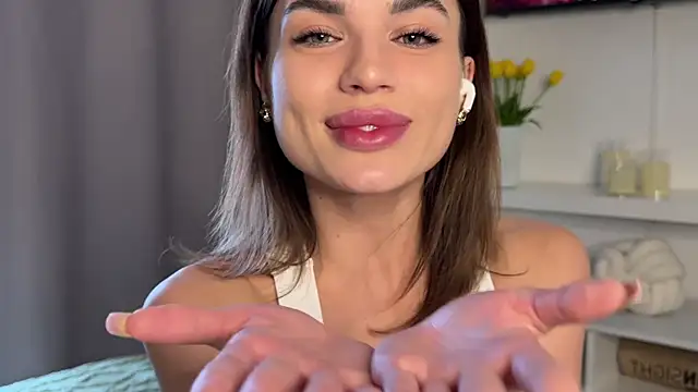 JodyBlow live sex cam