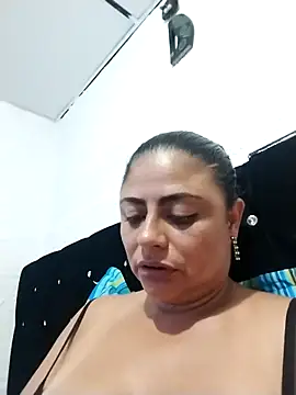 ElizabethWeil webcam