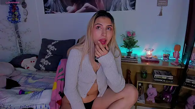 cuteweed420 webcam