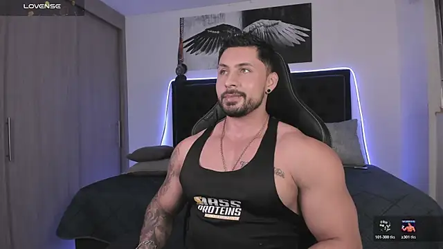 santi_aesthetic webcam