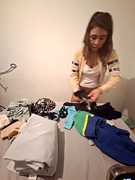 Deepfantasylove webcam