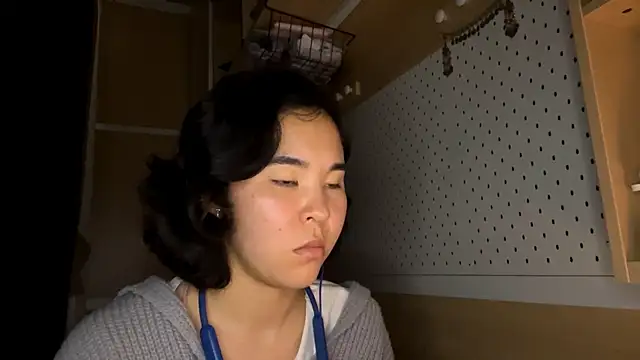 JennyCarpenter webcam