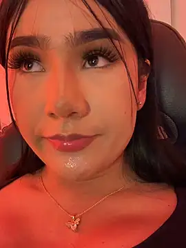 Vale_prado's live cam