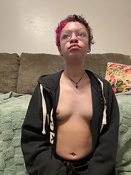 jojosbizarrelyf webcam