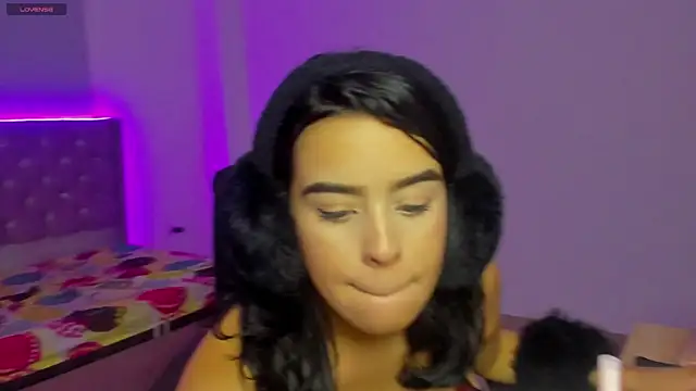 kitty_violet11 webcam