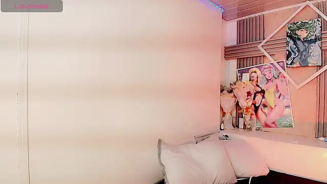 Lisa_sparkleee webcam