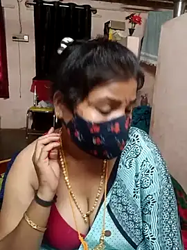 Madhusri_Tamil_Telugu webcam