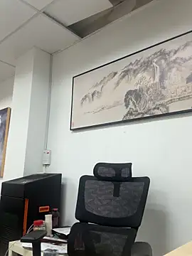 Cunzhangshibage02's live cam