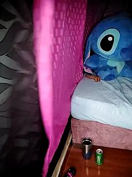 Valery_jensen1 webcam