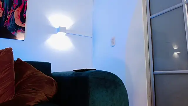 DominicParkerr webcam