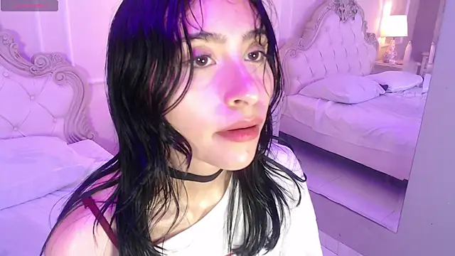 EstherValliere webcam