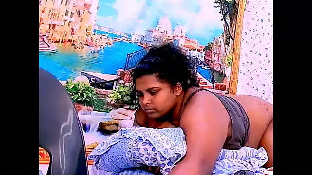 Indianfairy99 webcam