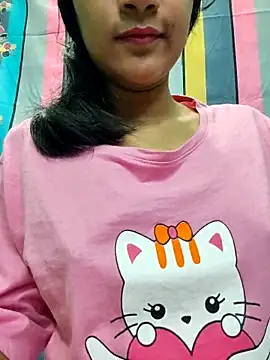 Webcam Model (Your_Private_Girl) is live