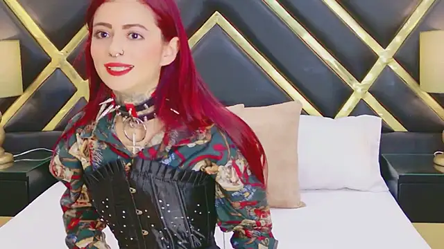 AntonellaEscudero webcam