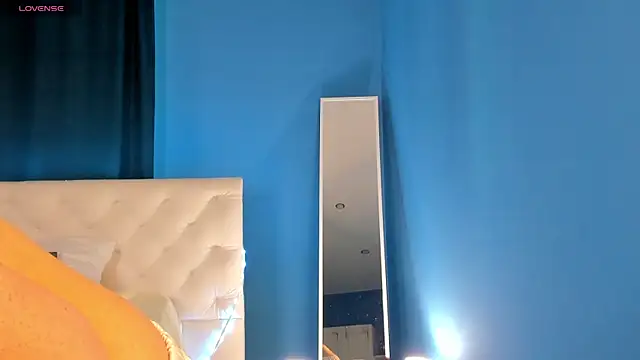 Xenia_paradise webcam