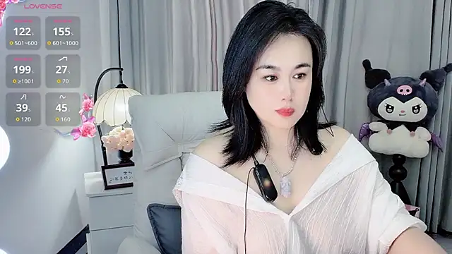 美女i4Fog在线直播