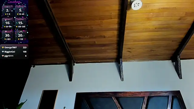 EmiliWilliams webcam