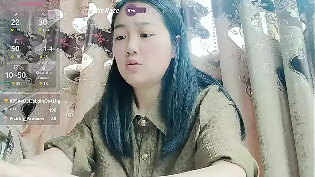 tudouSZshan123 webcam