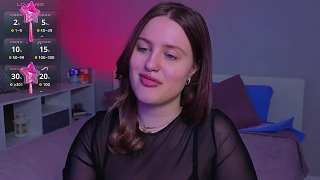 Sassy_Talkin_ webcam