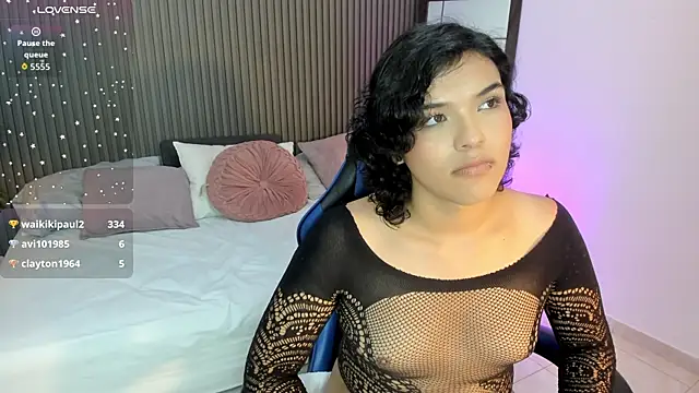 sammybrunette1 webcam