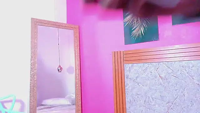 kinkyandsavage webcam