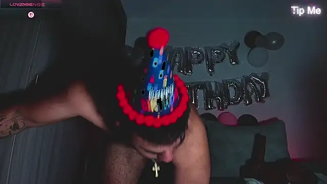 PlayboyMorgan webcam