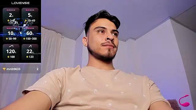 Bastian_MCcormick webcam